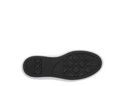 Converse Womens Chuck Taylor All Star Move High Top Sneaker - Black -Shoe Promotion Shop US 01 400795 06