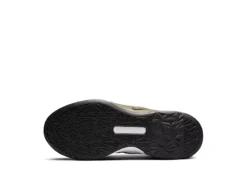 Nike Womens Air Max Bella 5 Training Shoe - Black -Shoe Promotion Shop US 01 400853 05