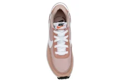 Nike Womens Retro Runner Sneaker - Pink -Shoe Promotion Shop US 01 400862 05