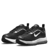 Nike Womens Air Max Ap Running Shoe - Black -Shoe Promotion Shop US 01 400865 00