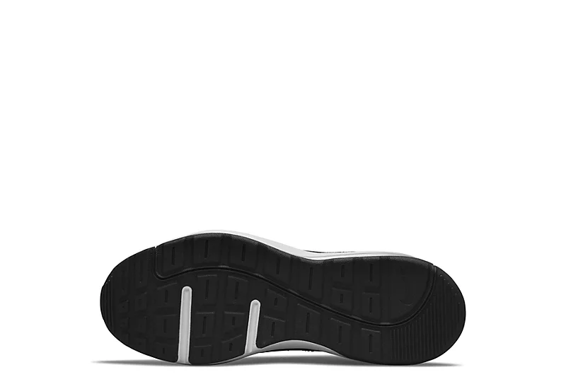 Nike Womens Air Max Ap Running Shoe - Black 8 Nike Womens Air Max Ap Running Shoe - Black - Image 6