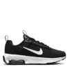 Nike Womens Air Max Intrlk 75 Sneaker - Black 2 Nike Womens Air Max Intrlk 75 Sneaker - Black -Shoe Promotion Shop US 01 400871 00