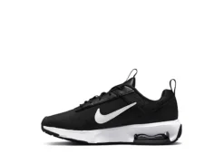 Nike Womens Air Max Intrlk 75 Sneaker - Black -Shoe Promotion Shop US 01 400871 02