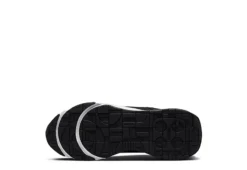 Nike Womens Air Max Intrlk 75 Sneaker - Black -Shoe Promotion Shop US 01 400871 05