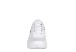 Nike Womens Air Max Excee Sneaker - White -Shoe Promotion Shop US 01 400875 02