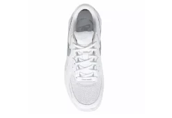 Nike Womens Air Max Excee Sneaker - White -Shoe Promotion Shop US 01 400875 05