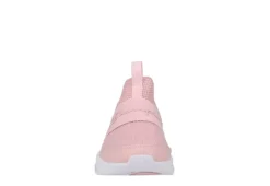 Champion Womens Legend Lo Training Shoe - Pink -Shoe Promotion Shop US 01 401012 02