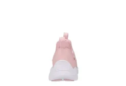 Champion Womens Legend Lo Training Shoe - Pink -Shoe Promotion Shop US 01 401012 04