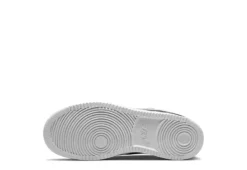 Nike Womens Court Vision Low Next Nature Sneaker - Black -Shoe Promotion Shop US 01 401119 05