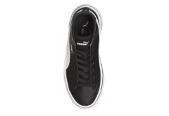Puma Womens Kaia High Top Platform Sneaker - Black 12 Puma Womens Kaia High Top Platform Sneaker - Black -Shoe Promotion Shop US 01 401131 03