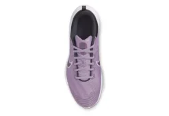 Nike Womens Downshifter 12 Next Nature Running Shoe - Dark Purple -Shoe Promotion Shop US 01 401158 04