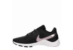 Nike Womens Legend Essential Training Shoe - Black -Shoe Promotion Shop US 01 401160 03