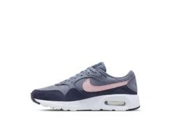 Nike Womens Air Max Sc Sneaker - Blue -Shoe Promotion Shop US 01 401168 02