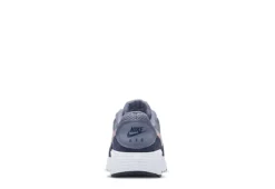 Nike Womens Air Max Sc Sneaker - Blue -Shoe Promotion Shop US 01 401168 03