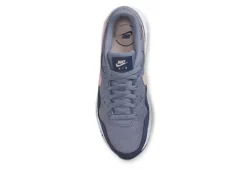 Nike Womens Air Max Sc Sneaker - Blue -Shoe Promotion Shop US 01 401168 04