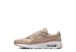 Nike Womens Air Max Sc Sneaker - Blush -Shoe Promotion Shop US 01 401172 02