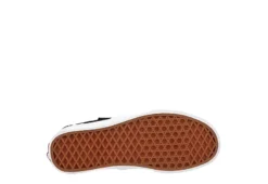 Vans Womens Asher Slip On Sneaker - Black 15 Vans Womens Asher Slip On Sneaker - Black -Shoe Promotion Shop US 01 401192 06