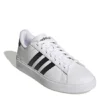Adidas Womens Grand Court 2.0 Sneaker - White -Shoe Promotion Shop US 01 401212 00