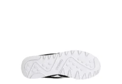 Reebok Womens Cl Nylon Sneaker - Black -Shoe Promotion Shop US 01 401248 06