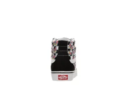 Vans Womens Filmore High Top Sneaker - Black 13 Vans Womens Filmore High Top Sneaker - Black -Shoe Promotion Shop US 01 401265 04