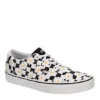 Vans Womens Doheny Sneaker - Black 1 Vans Womens Doheny Sneaker - Black -Shoe Promotion Shop US 01 401275 00