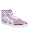 Vans Womens Filmore High Top Sneaker - Purple 2 Vans Womens Filmore High Top Sneaker - Purple -Shoe Promotion Shop US 01 401284 00