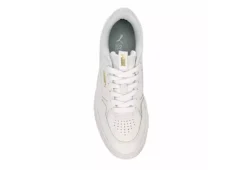 Puma Womens Karmen Rebelle Sneaker - White 14 Puma Womens Karmen Rebelle Sneaker - White -Shoe Promotion Shop US 01 401309 05