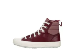 Converse Womens Chuck Taylor All Star Berkshire Boot - Burgundy -Shoe Promotion Shop US 01 401344 03