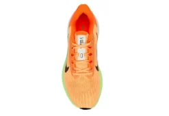Nike Womens Zoom Winflo 9 Running Shoe - Orange -Shoe Promotion Shop US 01 401349 05