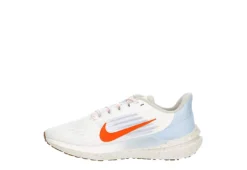 Nike Womens Zoom Winflo 9 Running Shoe - Blue -Shoe Promotion Shop US 01 401350 03