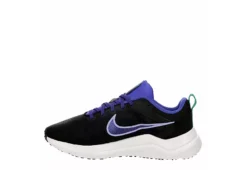 Nike Womens Downshifter 12 Next Nature Running Shoe - Black -Shoe Promotion Shop US 01 401359 03