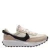 Nike Womens Waffle Debut Sneaker - Tan 2 Nike Womens Waffle Debut Sneaker - Tan -Shoe Promotion Shop US 01 401361 00