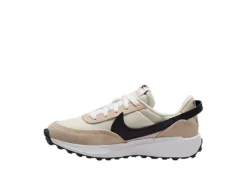 Nike Womens Waffle Debut Sneaker - Tan 11 Nike Womens Waffle Debut Sneaker - Tan -Shoe Promotion Shop US 01 401361 02