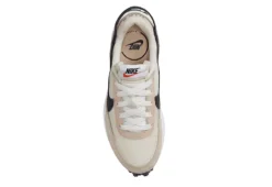 Nike Womens Waffle Debut Sneaker - Tan 12 Nike Womens Waffle Debut Sneaker - Tan -Shoe Promotion Shop US 01 401361 03