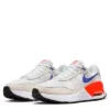 Nike Womens Air Max Systm Sneaker - Off White -Shoe Promotion Shop US 01 401364 00