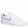 Nike Womens Court Vision Low Sneaker - White 2 Nike Womens Court Vision Low Sneaker - White -Shoe Promotion Shop US 01 401375 00