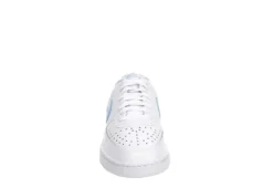 Nike Womens Court Vision Low Sneaker - White 11 Nike Womens Court Vision Low Sneaker - White -Shoe Promotion Shop US 01 401375 02