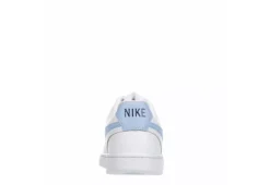 Nike Womens Court Vision Low Sneaker - White 13 Nike Womens Court Vision Low Sneaker - White -Shoe Promotion Shop US 01 401375 04