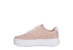 Nike Womens Court Vision Alta Sneaker - Pink 12 Nike Womens Court Vision Alta Sneaker - Pink -Shoe Promotion Shop US 01 401380 03
