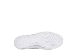 Nike Womens Court Vision Alta Sneaker - Pink 15 Nike Womens Court Vision Alta Sneaker - Pink -Shoe Promotion Shop US 01 401380 06