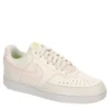 Nike Womens Court Vision Low Next Nature Sneaker - Off White -Shoe Promotion Shop US 01 401381 00