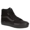 Vans Womens Filmore High Top Platform Sneaker - Black 1 Vans Womens Filmore High Top Platform Sneaker - Black -Shoe Promotion Shop US 01 401394 00