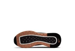 Nike Womens Reposto Sneaker - Black -Shoe Promotion Shop US 01 401434 05