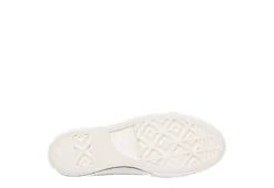 Converse Womens Chuck Taylor All Star High Top Platform Sneaker - Pale Grey -Shoe Promotion Shop US 01 401481 06