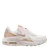 Nike Womens Air Max Excee Sneaker - Blush