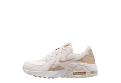 Nike Womens Air Max Excee Sneaker - Blush -Shoe Promotion Shop US 01 401493 02