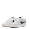 Nike Womens Court Vision Low Next Nature Sneaker - White 2 Nike Womens Court Vision Low Next Nature Sneaker - White -Shoe Promotion Shop US 01 401496 00