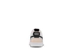 Nike Womens Court Vision Low Next Nature Sneaker - White -Shoe Promotion Shop US 01 401496 03