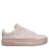 Nike Womens Court Legacy Lift Sneaker - Pale Pink -Shoe Promotion Shop US 01 401505 00