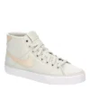 Nike Womens Court Legacy Mid Sneaker - Bone 2 Nike Womens Court Legacy Mid Sneaker - Bone -Shoe Promotion Shop US 01 401512 00